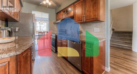 Residential - Condo/Apartment - Waterloo, Canada - Canada