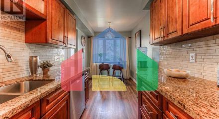 Residential - Condo/Apartment - Waterloo, Canada - Canada