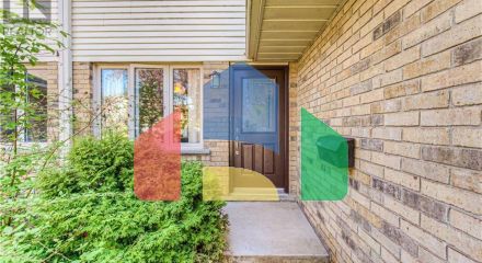 Residential - Condo/Apartment - Waterloo, Canada - Canada