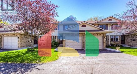 Residential - Condo/Apartment - Waterloo, Canada - Canada
