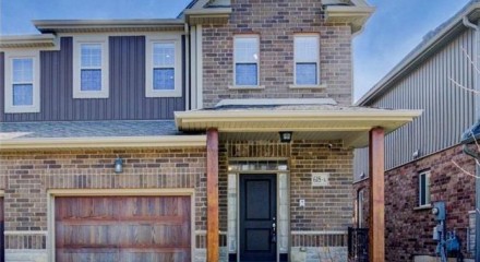 Residential - Single Family Home - Waterloo, Canada - Canada