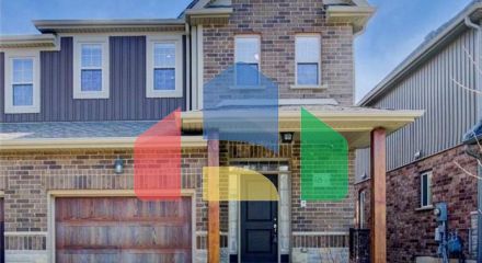 Residential - Single Family Home - Waterloo, Canada - Canada