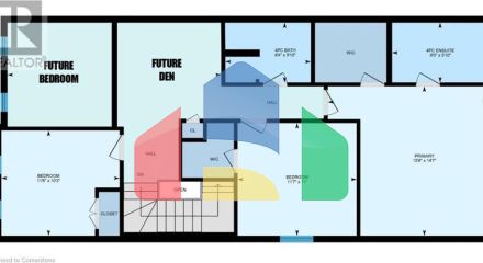Residential - Single Family Home - Waterloo, Canada - Canada
