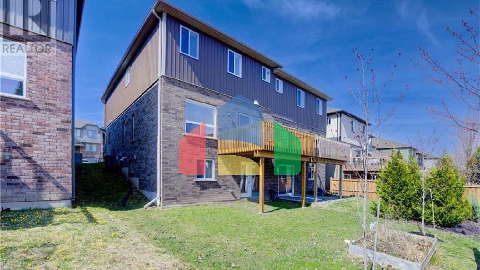 Residential - Single Family Home - Waterloo, Canada - Canada