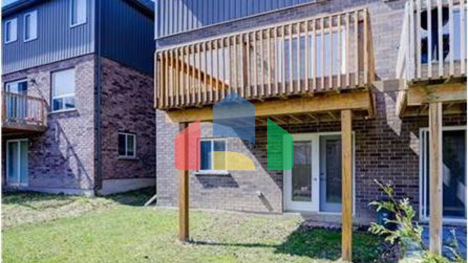 Residential - Single Family Home - Waterloo, Canada - Canada