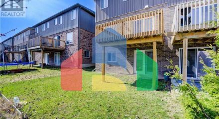 Residential - Single Family Home - Waterloo, Canada - Canada