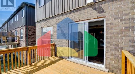 Residential - Single Family Home - Waterloo, Canada - Canada