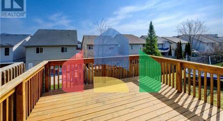 Residential - Single Family Home - Waterloo, Canada - Canada