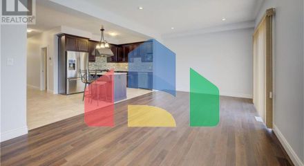 Residential - Single Family Home - Waterloo, Canada - Canada