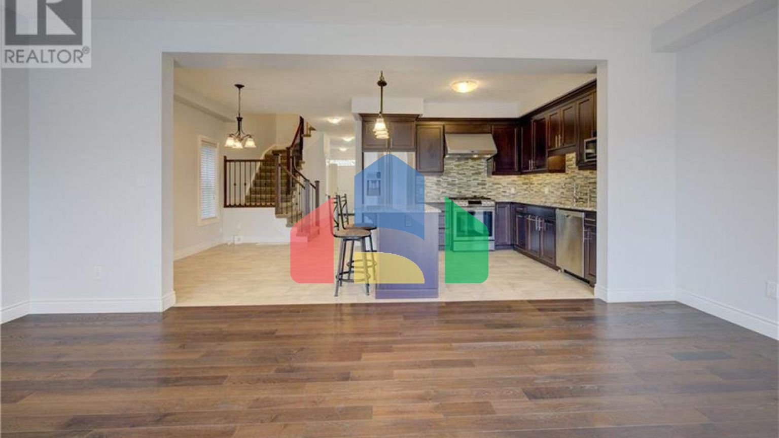 Residential - Single Family Home - Waterloo, Canada - Canada