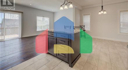 Residential - Single Family Home - Waterloo, Canada - Canada