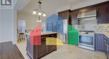 Residential - Single Family Home - Waterloo, Canada - Canada