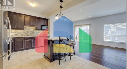 Residential - Single Family Home - Waterloo, Canada - Canada