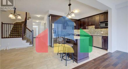 Residential - Single Family Home - Waterloo, Canada - Canada