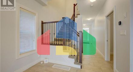 Residential - Single Family Home - Waterloo, Canada - Canada