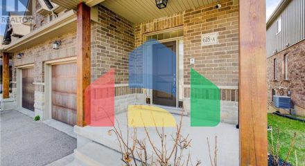 Residential - Single Family Home - Waterloo, Canada - Canada