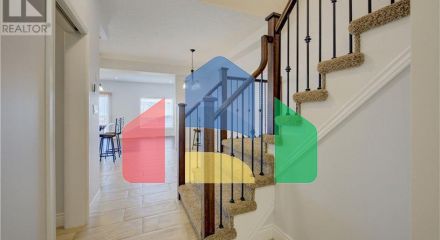 Residential - Single Family Home - Waterloo, Canada - Canada