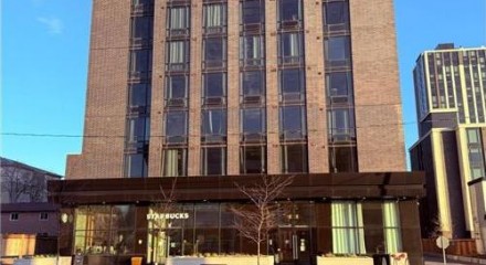 Residential - Condo/Apartment - Waterloo, Canada - Canada