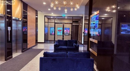 Residential - Condo/Apartment - Waterloo, Canada - Canada