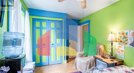 Residential - Single Family Home - Welland, Canada - Canada