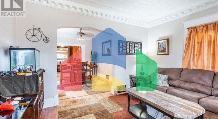 Residential - Single Family Home - Welland, Canada - Canada
