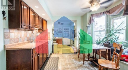 Residential - Single Family Home - Welland, Canada - Canada