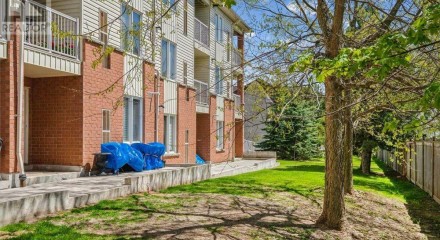 Residential - Condo/Apartment - Whitby, Canada - Canada
