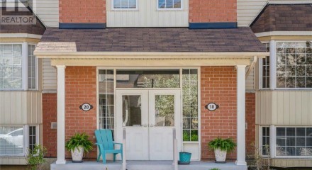 Residential - Condo/Apartment - Whitby, Canada - Canada