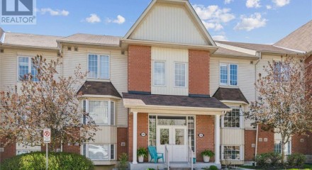 Residential - Condo/Apartment - Whitby, Canada - Canada