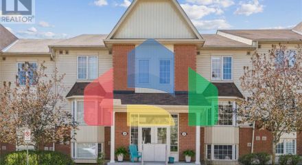 Residential - Condo/Apartment - Whitby, Canada - Canada