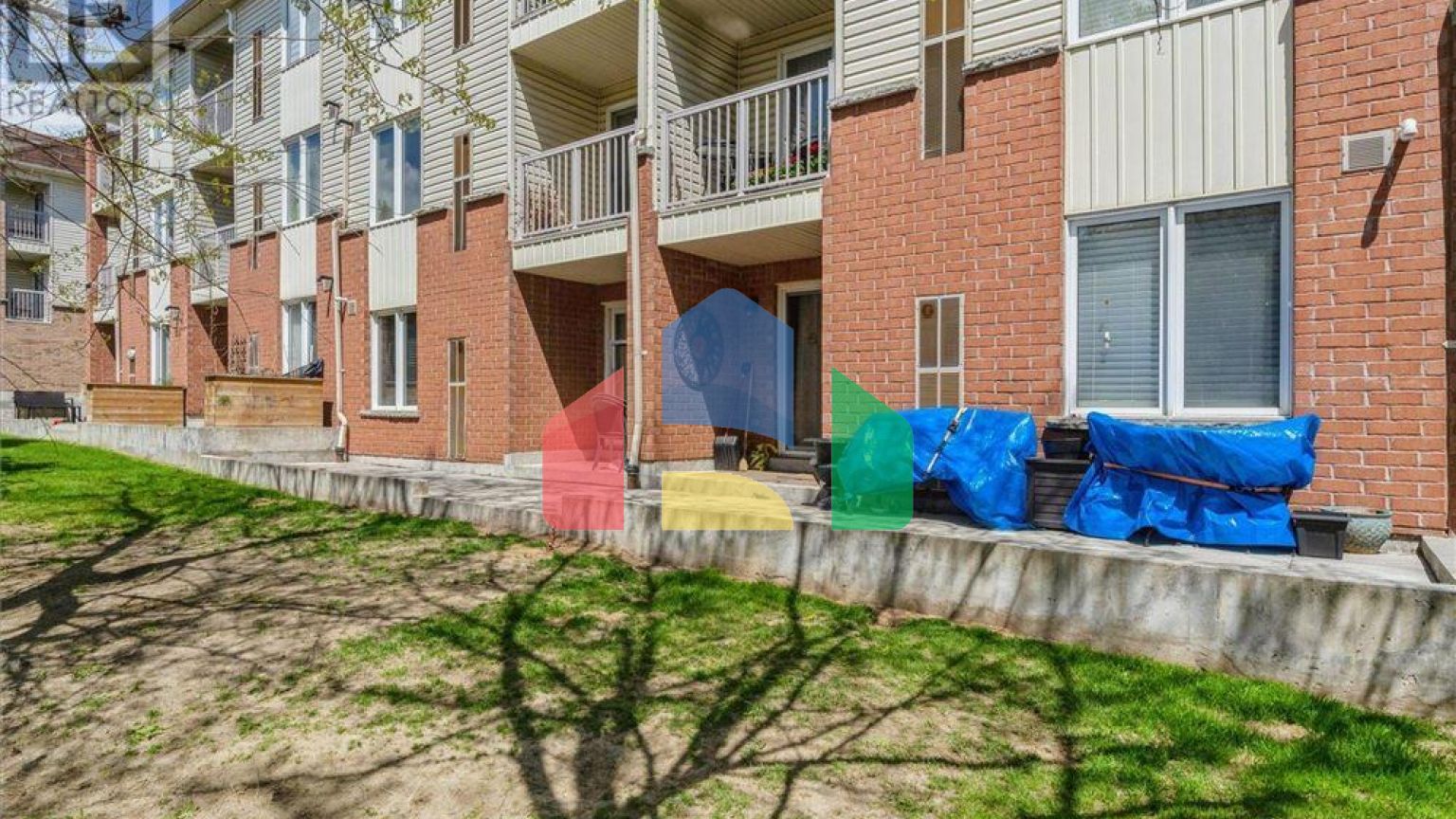 Residential - Condo/Apartment - Whitby, Canada - Canada