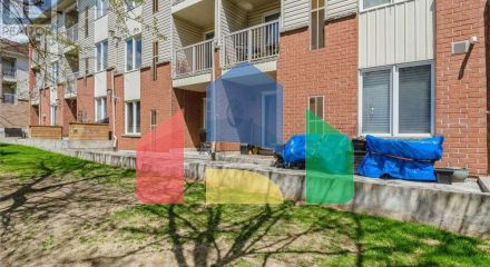 Residential - Condo/Apartment - Whitby, Canada - Canada