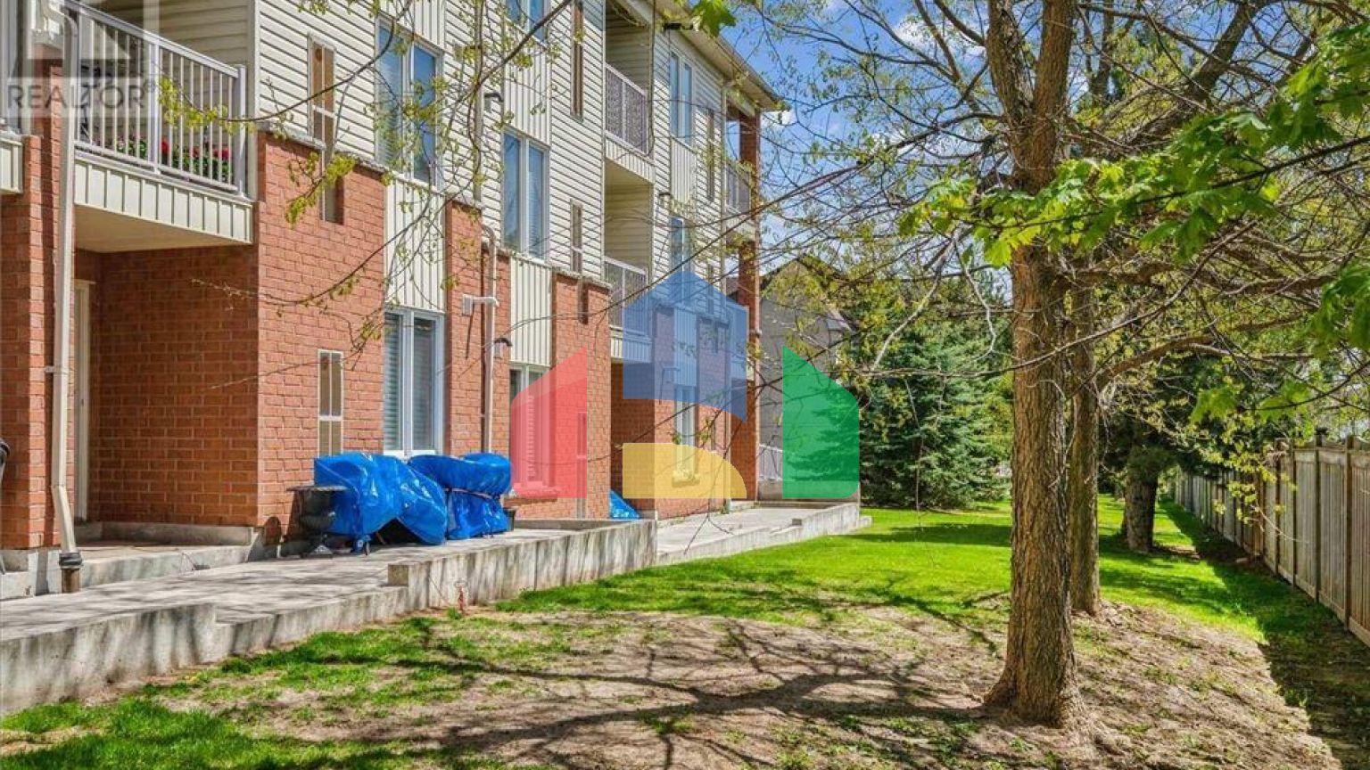 Residential - Condo/Apartment - Whitby, Canada - Canada