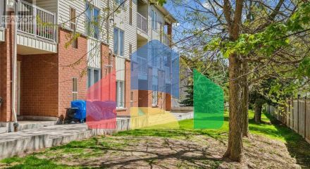 Residential - Condo/Apartment - Whitby, Canada - Canada