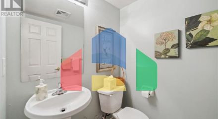 Residential - Condo/Apartment - Whitby, Canada - Canada