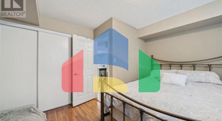 Residential - Condo/Apartment - Whitby, Canada - Canada