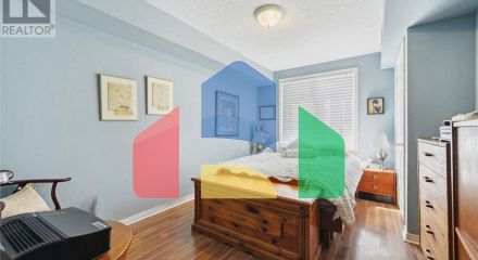 Residential - Condo/Apartment - Whitby, Canada - Canada