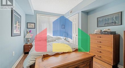 Residential - Condo/Apartment - Whitby, Canada - Canada