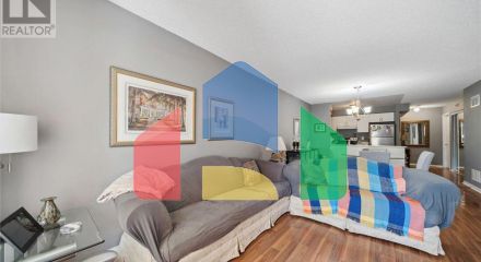 Residential - Condo/Apartment - Whitby, Canada - Canada