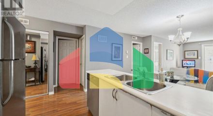 Residential - Condo/Apartment - Whitby, Canada - Canada
