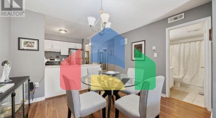 Residential - Condo/Apartment - Whitby, Canada - Canada