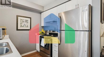 Residential - Condo/Apartment - Whitby, Canada - Canada