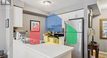 Residential - Condo/Apartment - Whitby, Canada - Canada
