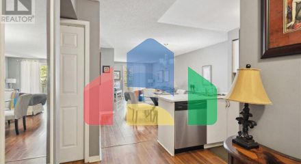 Residential - Condo/Apartment - Whitby, Canada - Canada