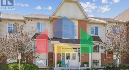 Residential - Condo/Apartment - Whitby, Canada - Canada