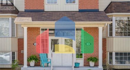 Residential - Condo/Apartment - Whitby, Canada - Canada