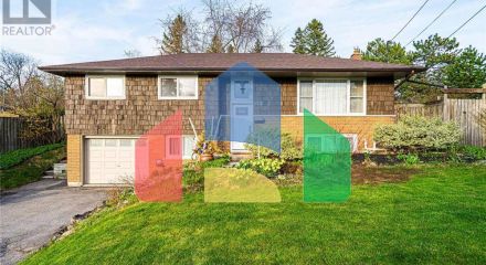 Residential - Single Family Home - Whitby, Canada - Canada