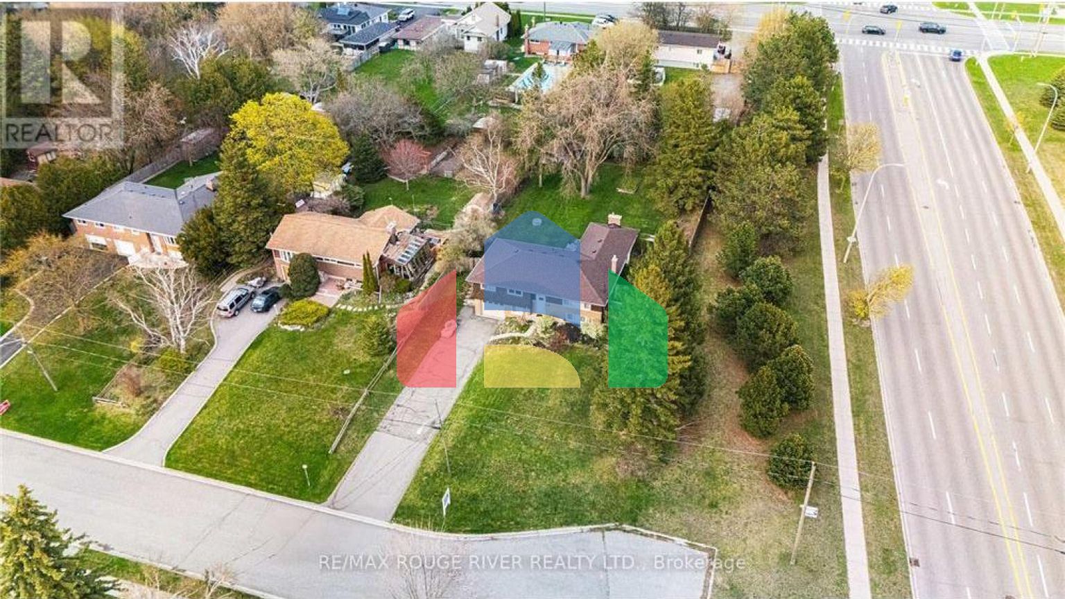 Residential - Single Family Home - Whitby, Canada - Canada