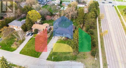 Residential - Single Family Home - Whitby, Canada - Canada