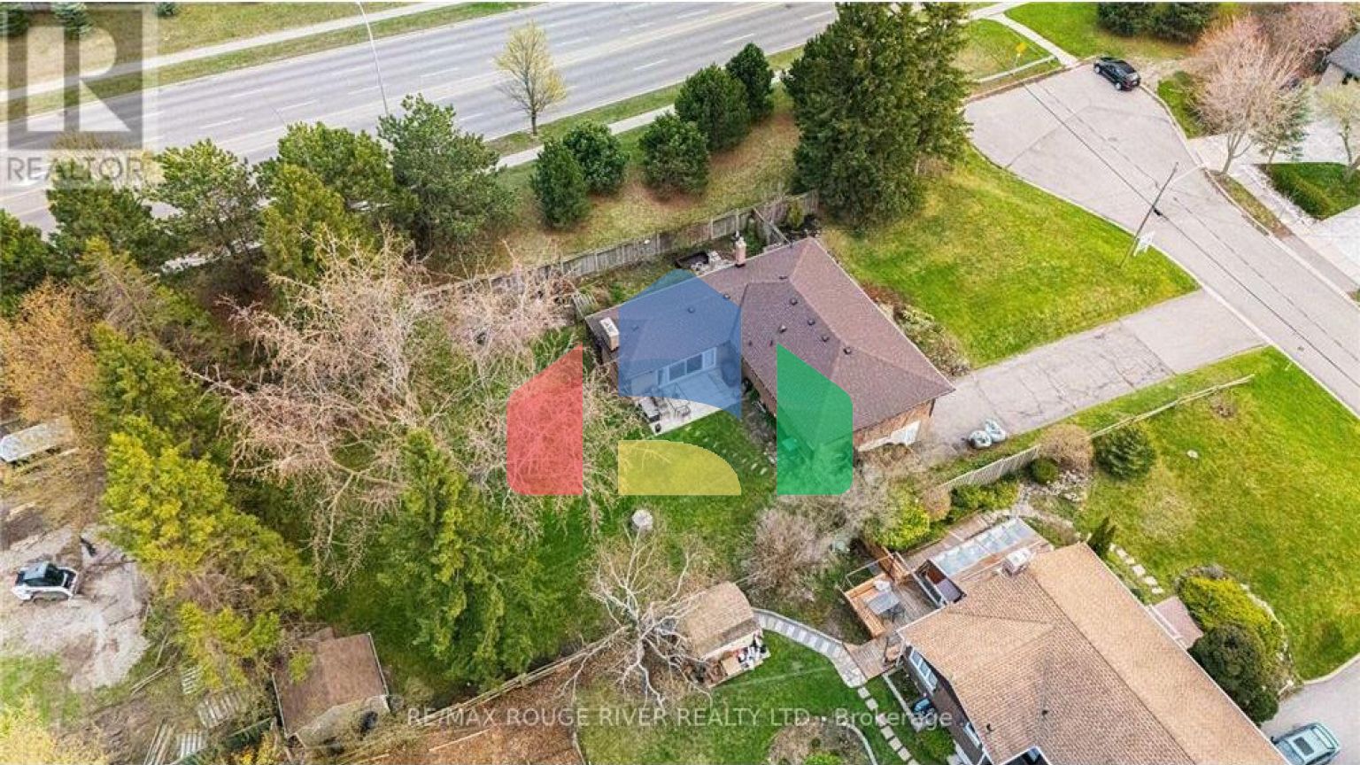 Residential - Single Family Home - Whitby, Canada - Canada